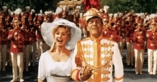 The Music Man film complet