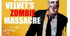 Vixen Velvet's Zombie Massacre III film complet
