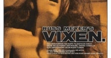 Vixen! (Russ Meyer's Vixen) (1968)