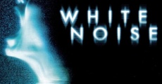 White Noise film complet