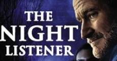 The Night Listener film complet