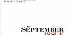 The September Issue film complet