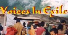 Filme completo Voices in Exile