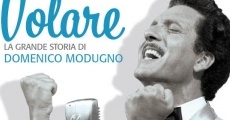 Volare - La grande storia di Domenico Modugno streaming