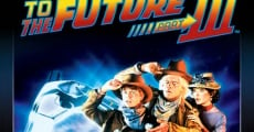 Back to the Future III film complet