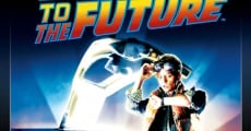Back to the Future film complet