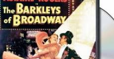 The Barkleys of Broadway film complet