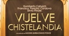 Vuelve Chistelandia (1958)