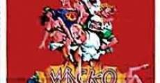 Filme completo Wacko - Uma Comédia Maluca