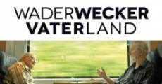 Filme completo Wader/Wecker - Vater Land