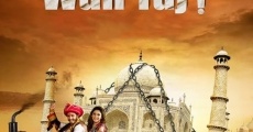 Wah Taj film complet