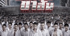 Filme completo Wai peng nak leng kha san