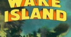 Wake Island film complet