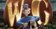 Filme completo Wallace & Gromit - A Batalha dos Vegetais