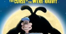 Wallace & Gromit: the Curse of Were-Rabbit (2005)