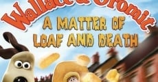 Wallace & Gromit in 'A Matter of Loaf and Death' streaming