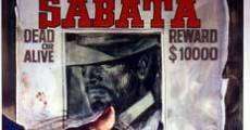 Wanted Sabata streaming