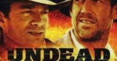 Undead or Alive (2007)