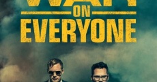 War on Everyone film complet