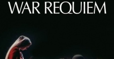 Filme completo War Requiem