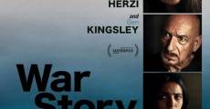 War Story film complet
