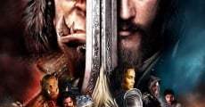 Warcraft film complet