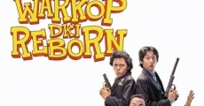 Warkop DKI Reborn streaming