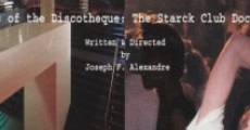 Warriors of the Discotheque: The Starck Club Documentary Short Version