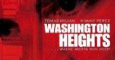 Washington Heights film complet