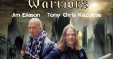 Wasteland Warriors film complet
