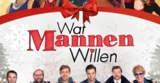 Filme completo Wat Mannen Willen