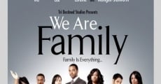 We Are Family film complet