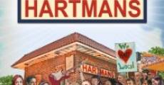 We Are the Hartmans (2011)