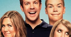 We're the Millers film complet
