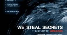 We Steal Secrets: The Story of WikiLeaks