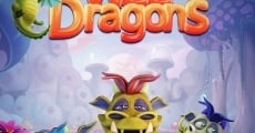Filme completo Wee Dragons