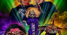 Weedjies: Halloweed Night film complet