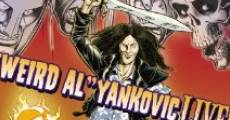 'Weird Al' Yankovic Live!: The Alpocalypse Tour (2011)
