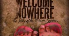 Welcome Nowhere streaming