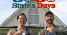 Welcome to America: 50 States 50 Days film complet
