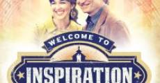 Welcome to Inspiration streaming