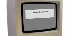 Welcome to Macintosh film complet