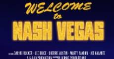 Welcome to Nash Vegas film complet