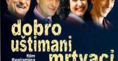 Dobro ustimani mrtvaci streaming