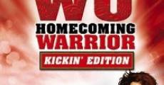 Wendy Wu: Homecoming Warrior film complet
