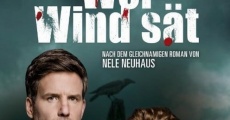 Wer Wind sät (2015)