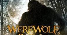 Werewolf Rising film complet