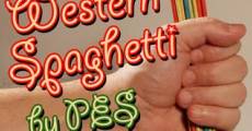 Western Spaghetti film complet