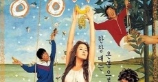 Filme completo Mongjunggi