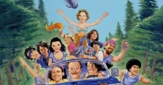 Wet Hot American Summer film complet